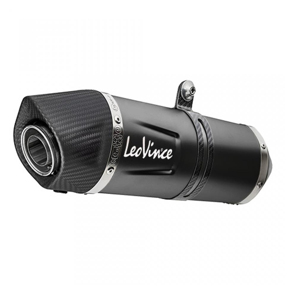 Silencieux d échappement Leovince pour Moto Honda 750 HORNET R ABS 2023 14430EB Neuf