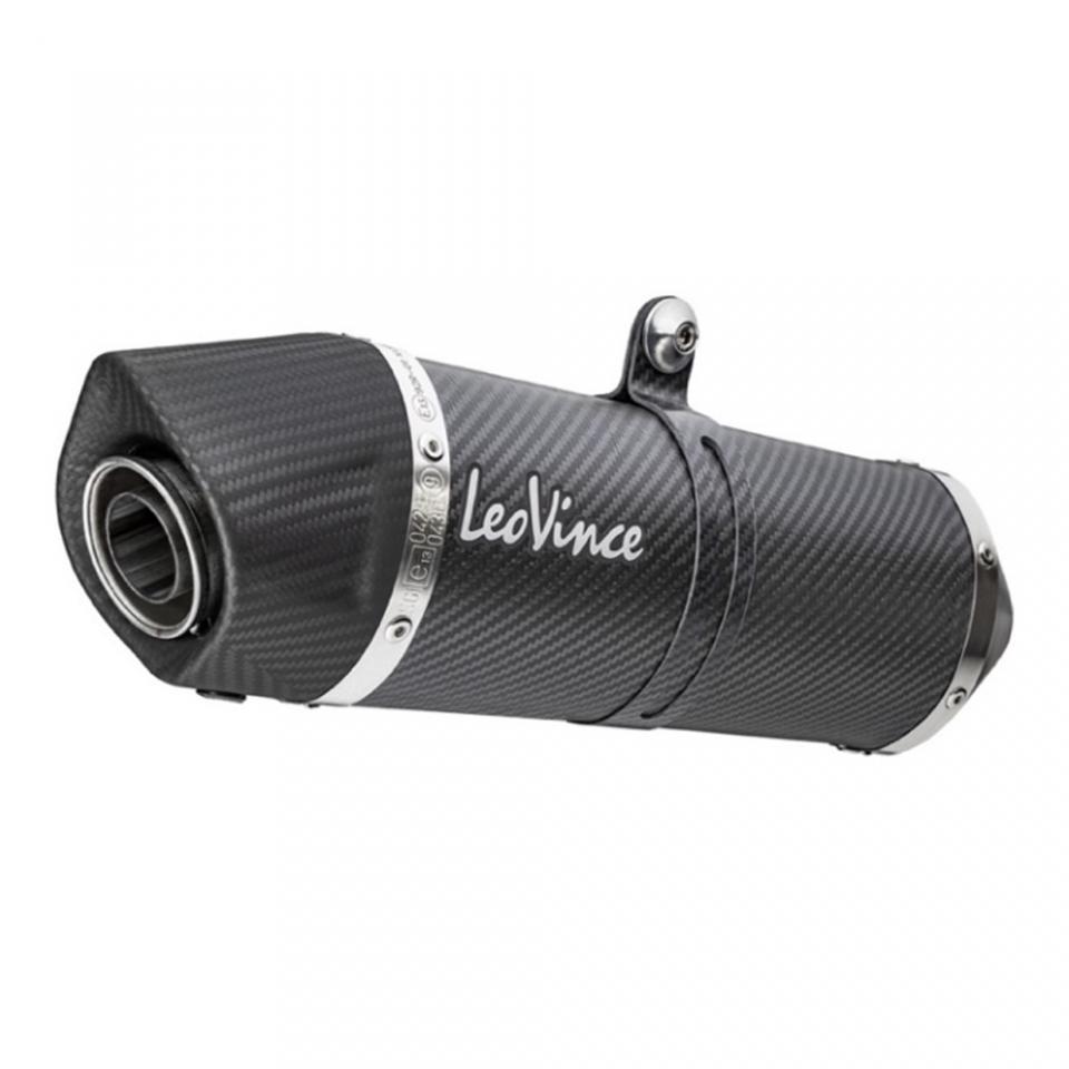 Silencieux d échappement Leovince pour Moto Honda 750 HORNET R ABS 2023 14431E Neuf