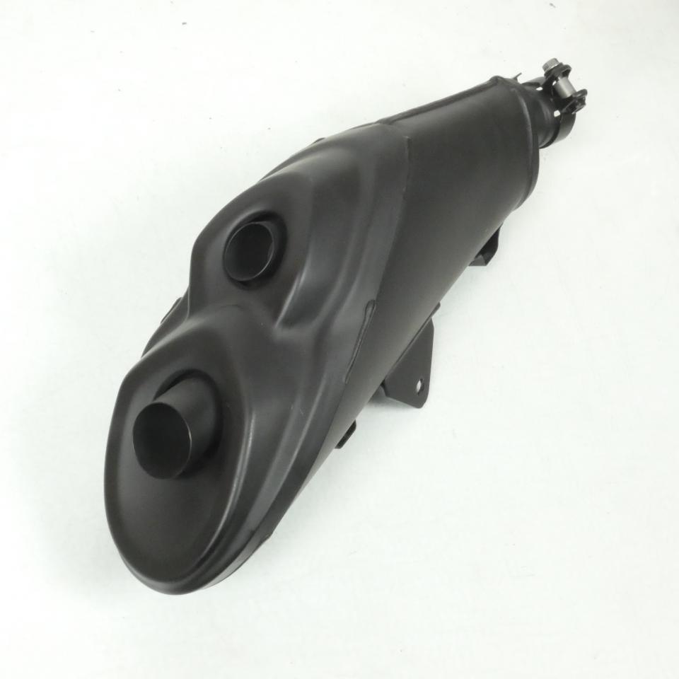 Silencieux d échappement 14310-44H00 pour moto Suzuki 650 SFV Gladius 2009-2011