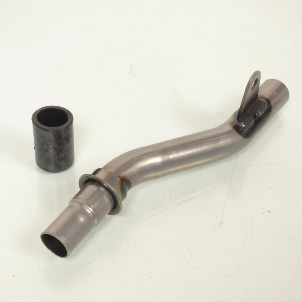 Silencieux d échappement GIANNELLI pour Moto Yamaha 125 DTR 1989 à 1992 54027 / 3NC Neuf