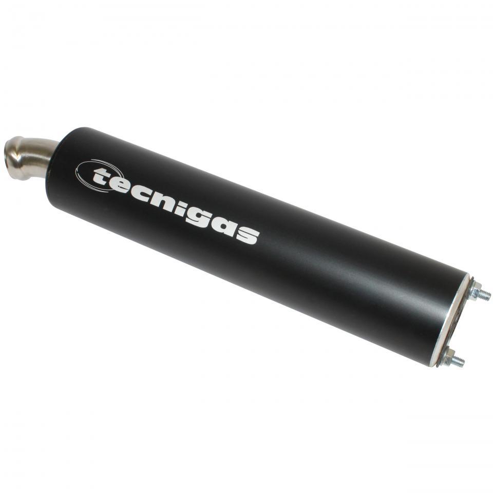 Silencieux d échappement Tecnigas pour pour Moto Neuf