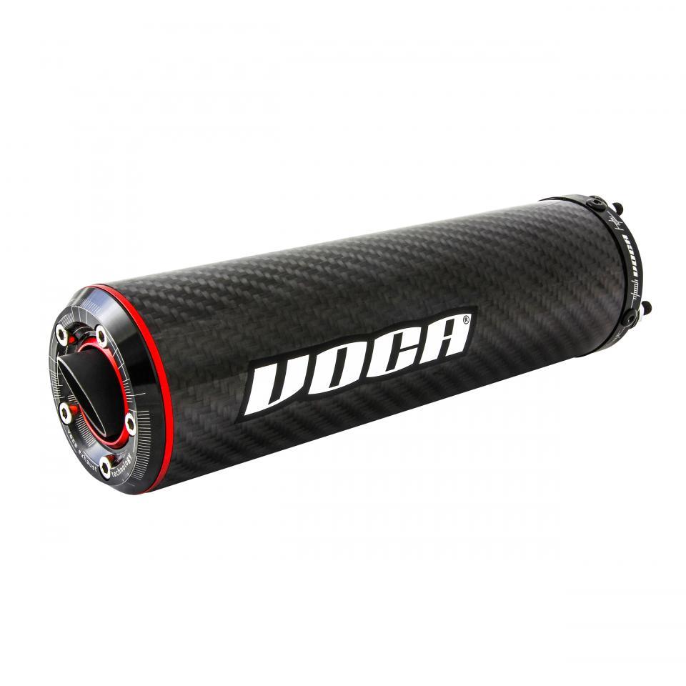 Silencieux d échappement Voca pour Moto Neuf