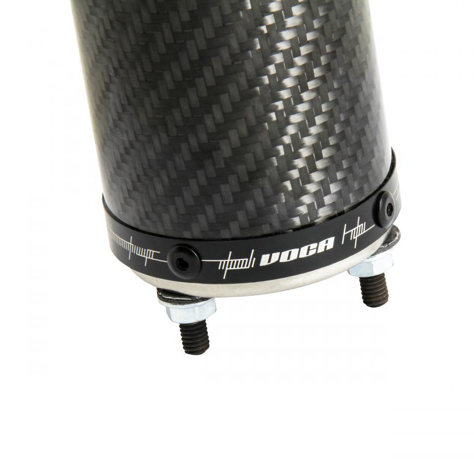Silencieux d échappement Voca pour Moto Neuf