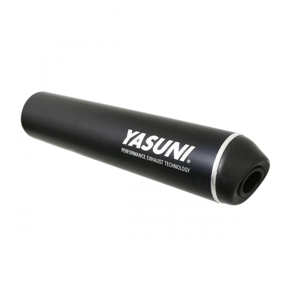 Silencieux d échappement Yasuni pour Auto SIL034BXRI Neuf