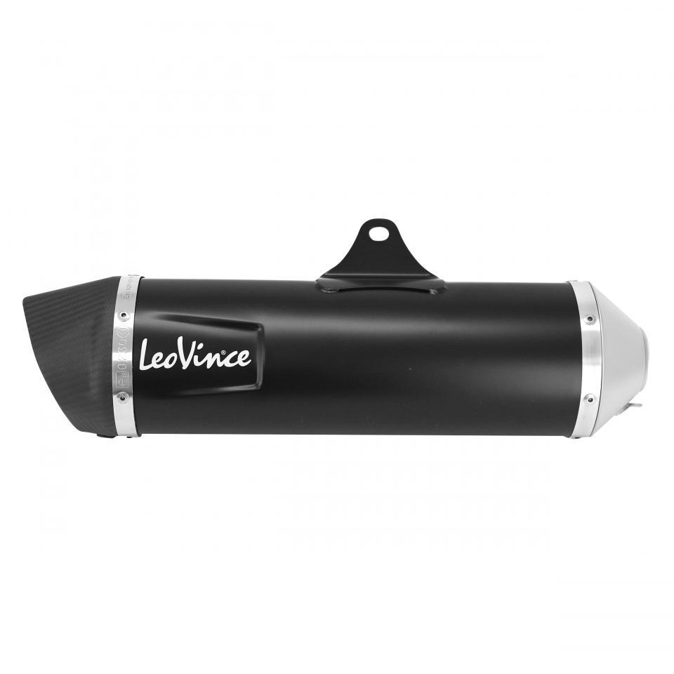 Silencieux d échappement Leovince pour Scooter Yamaha 500 T-Max 2008 à 2011 14013 Neuf