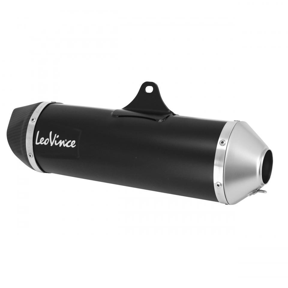 Silencieux d échappement Leovince pour Scooter Yamaha 500 T-Max 2008 à 2011 14013 Neuf