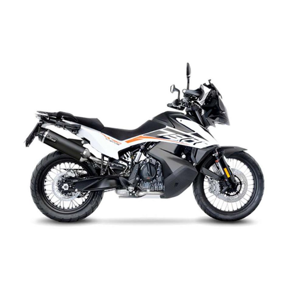 Silencieux d échappement Leovince pour Moto KTM 790 Adventure 2019 à 2020 14063 Neuf