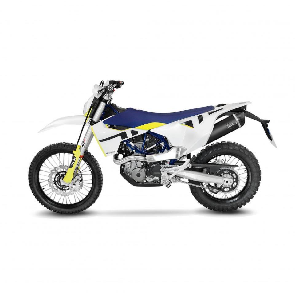 Silencieux d échappement Leovince pour Moto Husqvarna 690 701 Supermoto 2021 à 2023 14074 Neuf