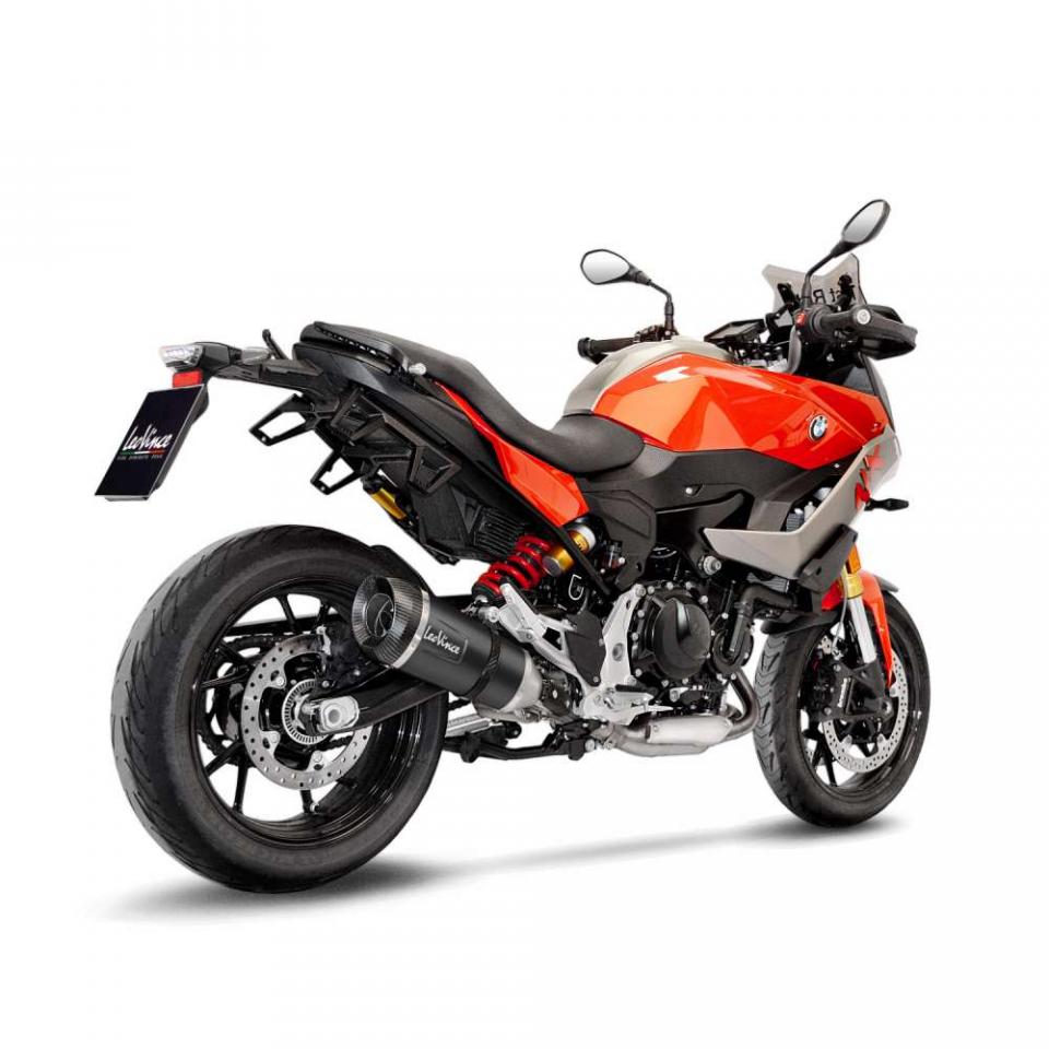 Silencieux d échappement Leovince pour Moto BMW 900 F R 2020 à 2024 14353SB Neuf