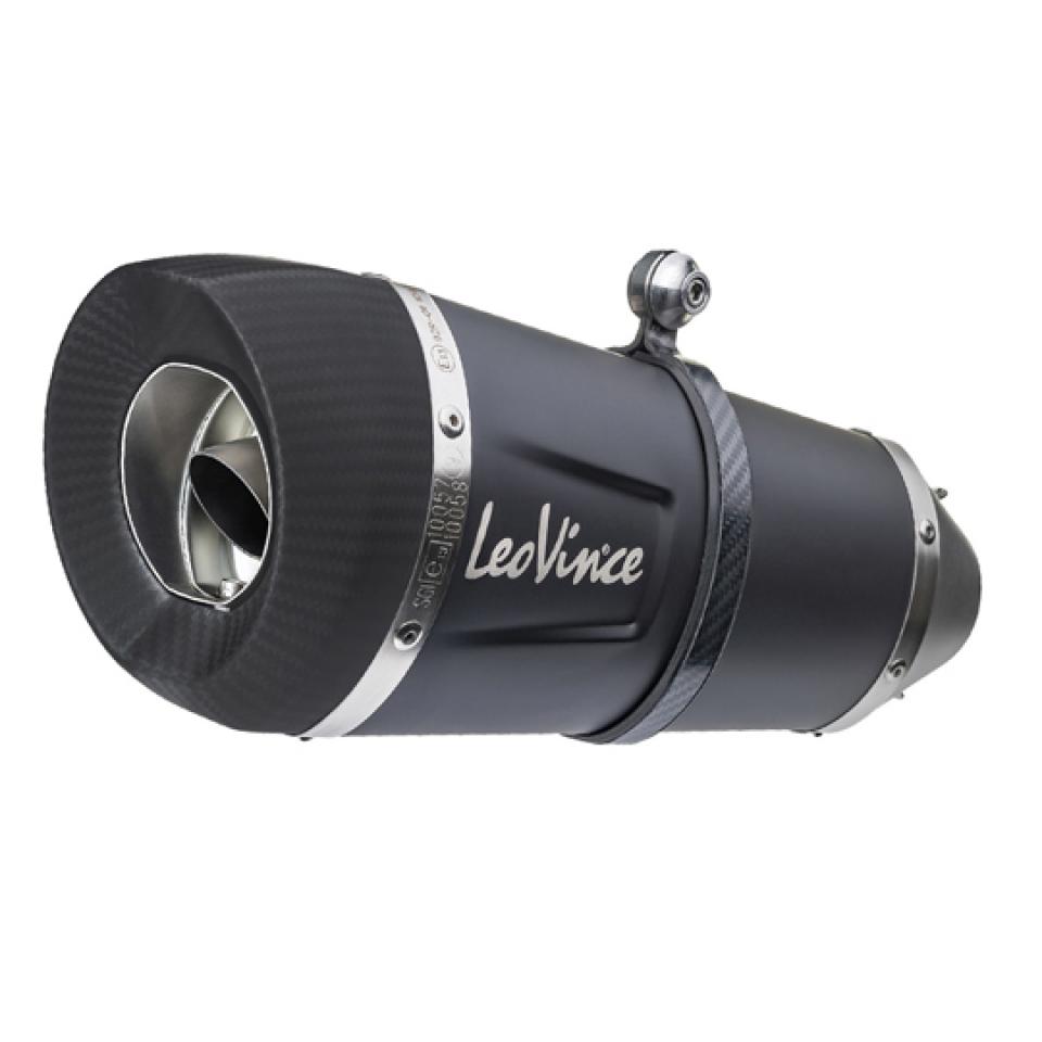Silencieux d échappement Leovince pour Moto BMW 900 F R 2020 à 2024 14353SB Neuf