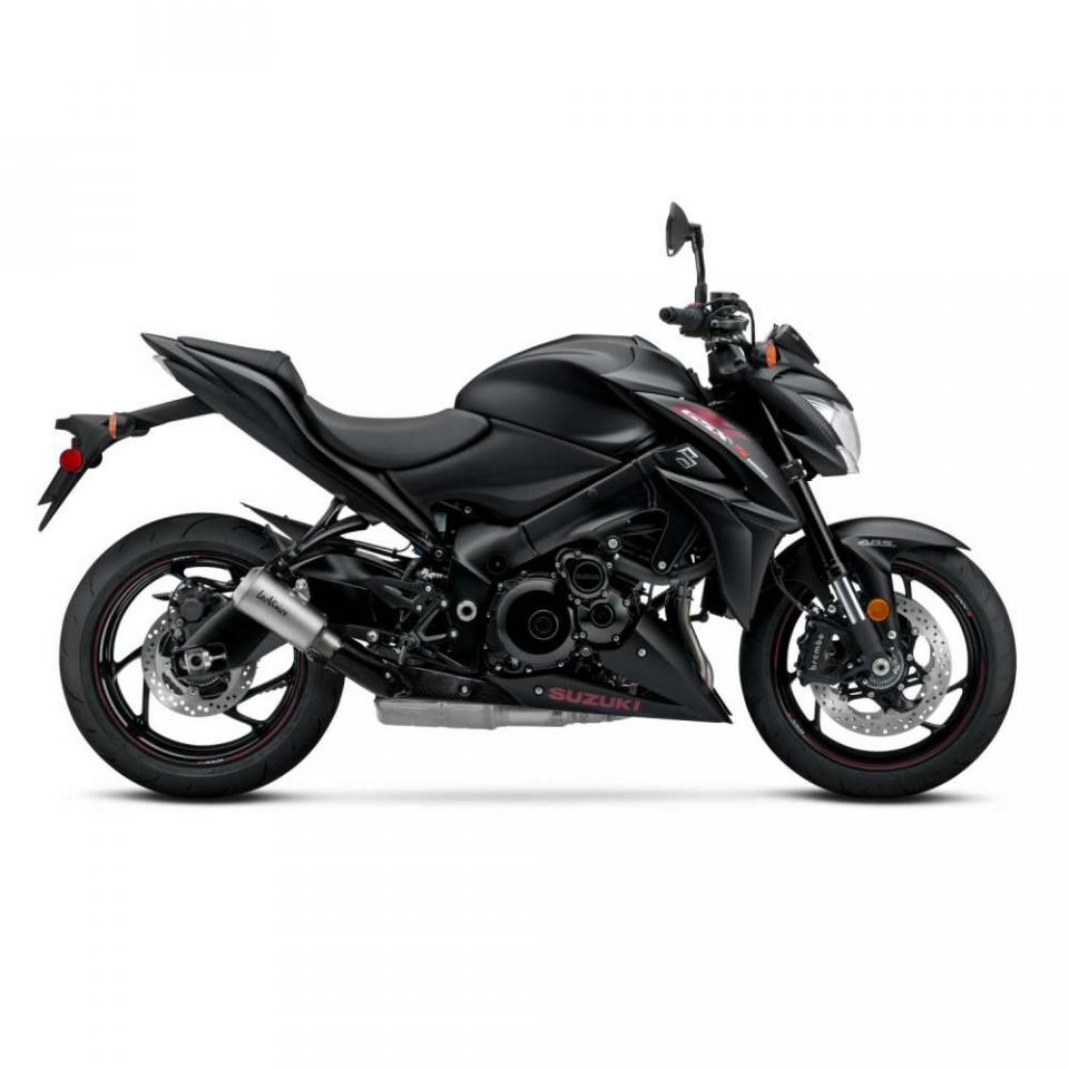 Silencieux d échappement Leovince pour Moto Suzuki 1000 Gsx-S Abs 2015 à 2020 15225 Neuf
