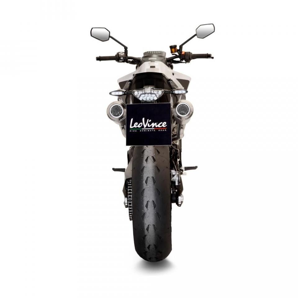 Silencieux d échappement Leovince pour Moto KTM 790 Duke 2018 à 2020 15228 Neuf