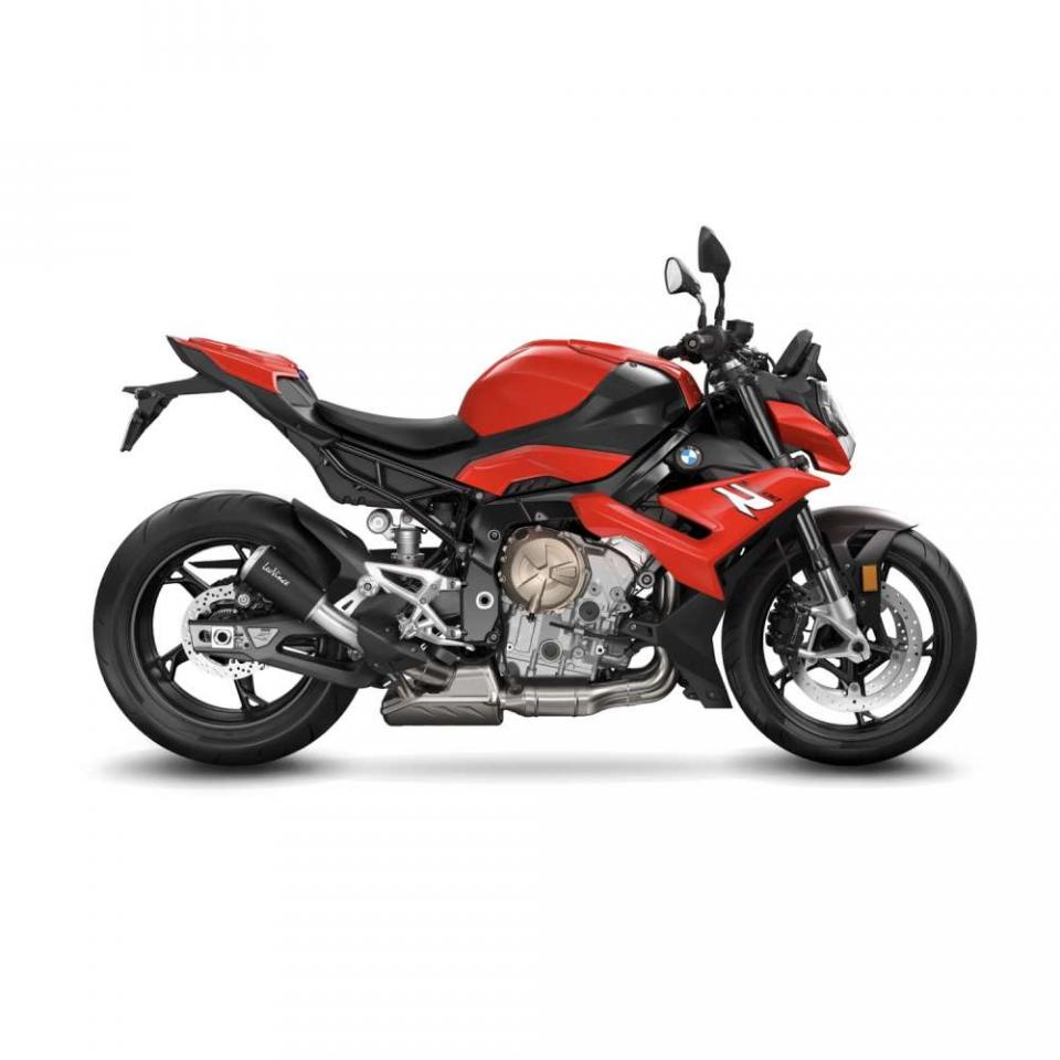 Silencieux d échappement Leovince pour Moto BMW 1000 S Rr 2019 à 2023 15241C Neuf
