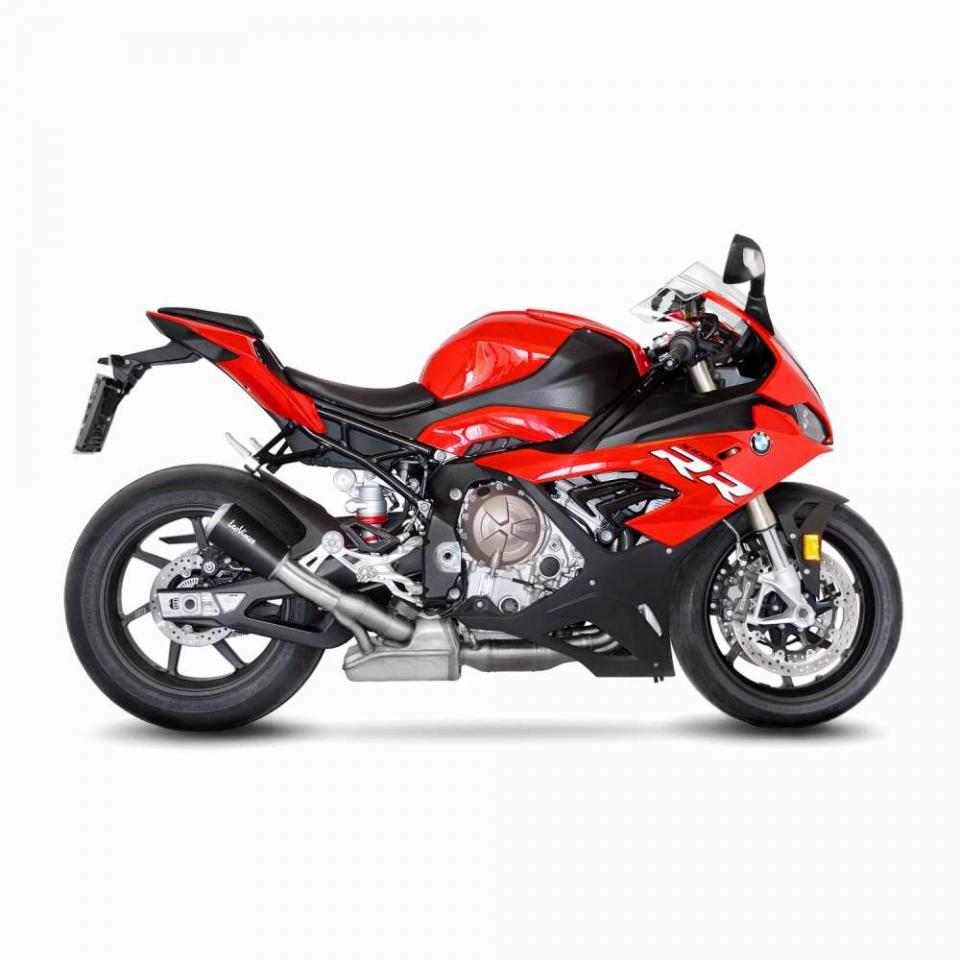 Silencieux d échappement Leovince pour Moto BMW 1000 S Rr 2019 à 2023 15241C Neuf