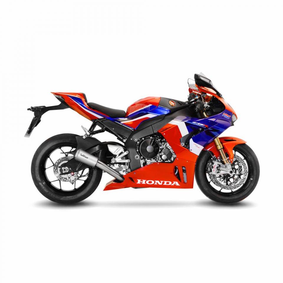 Silencieux d échappement Leovince pour Moto Honda 1000 CBR RR R 2020 à 2023 Neuf