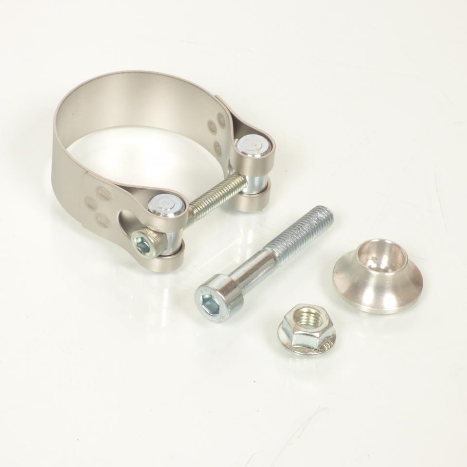 Silencieux d échappement Leovince pour Moto Suzuki 1000 Gsx-S Abs 2021 à 2023 15245 / LV-10 SLIP-ON Neuf