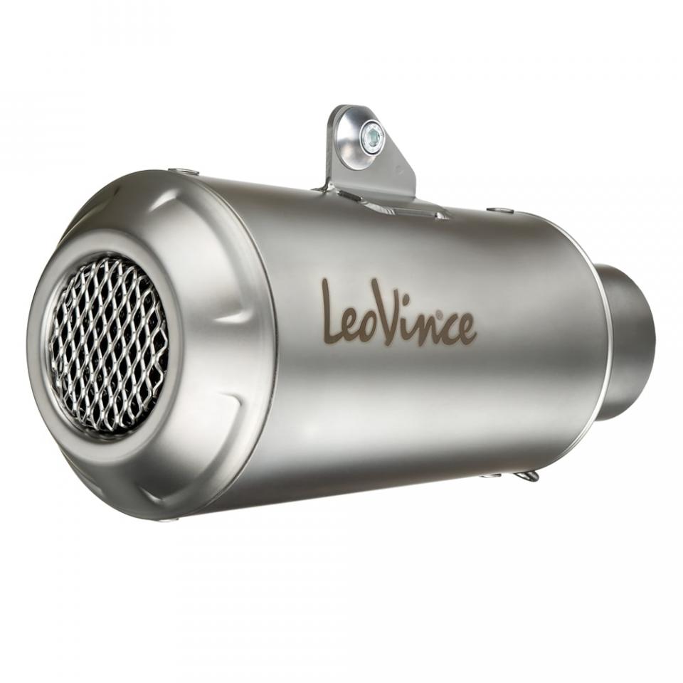 Silencieux d échappement Leovince pour Moto BMW 1000 S Xr 2020 à 2025 15257 Neuf