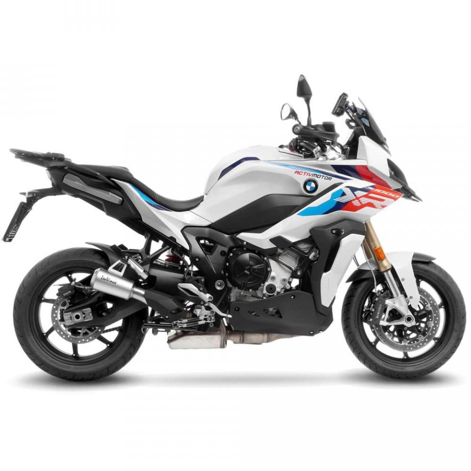 Silencieux d échappement Leovince pour Moto BMW 1000 S Xr 2020 à 2025 15257 Neuf