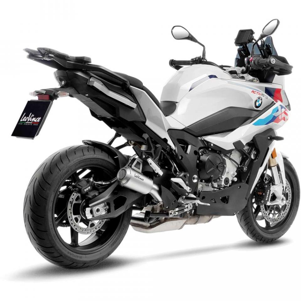 Silencieux d échappement Leovince pour Moto BMW 1000 S Xr 2020 à 2025 15257 Neuf