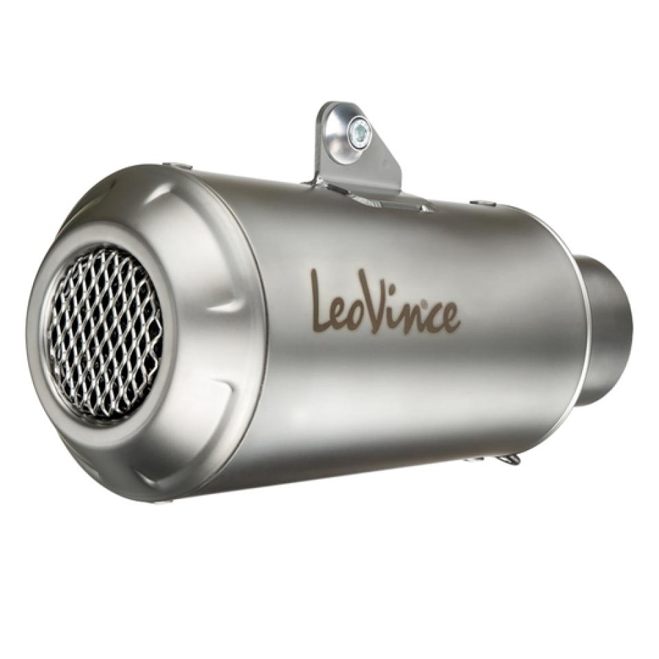 Silencieux d échappement Leovince pour Moto BMW 1000 S Xr 2020 à 2025 15257 Neuf