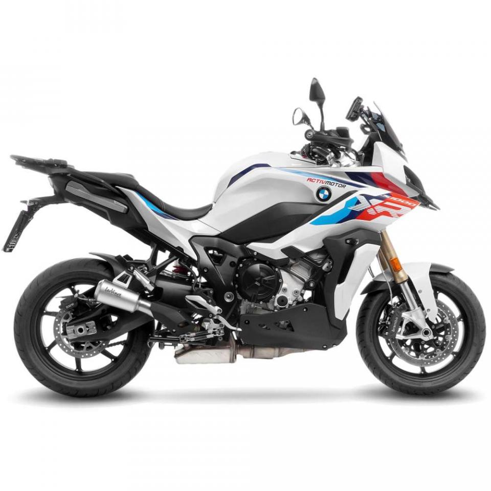 Silencieux d échappement Leovince pour Moto BMW 1000 S Xr 2020 à 2023 Neuf