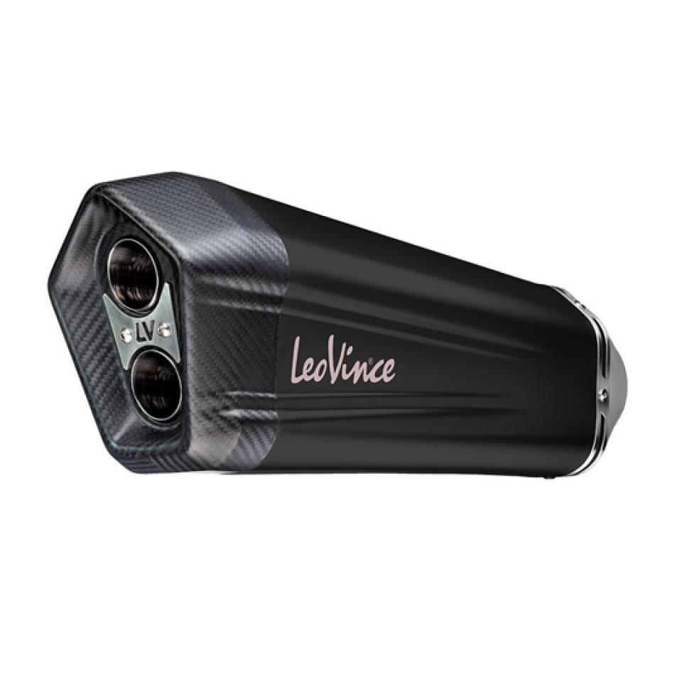Silencieux d échappement Leovince pour Moto BMW 1200 R Gs Lc 2013 à 2018 15301B Neuf