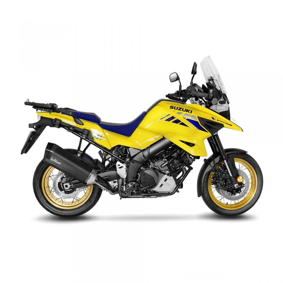 Silencieux d échappement Leovince pour Velo Suzuki 1050 V-STROM DE 2023 Neuf