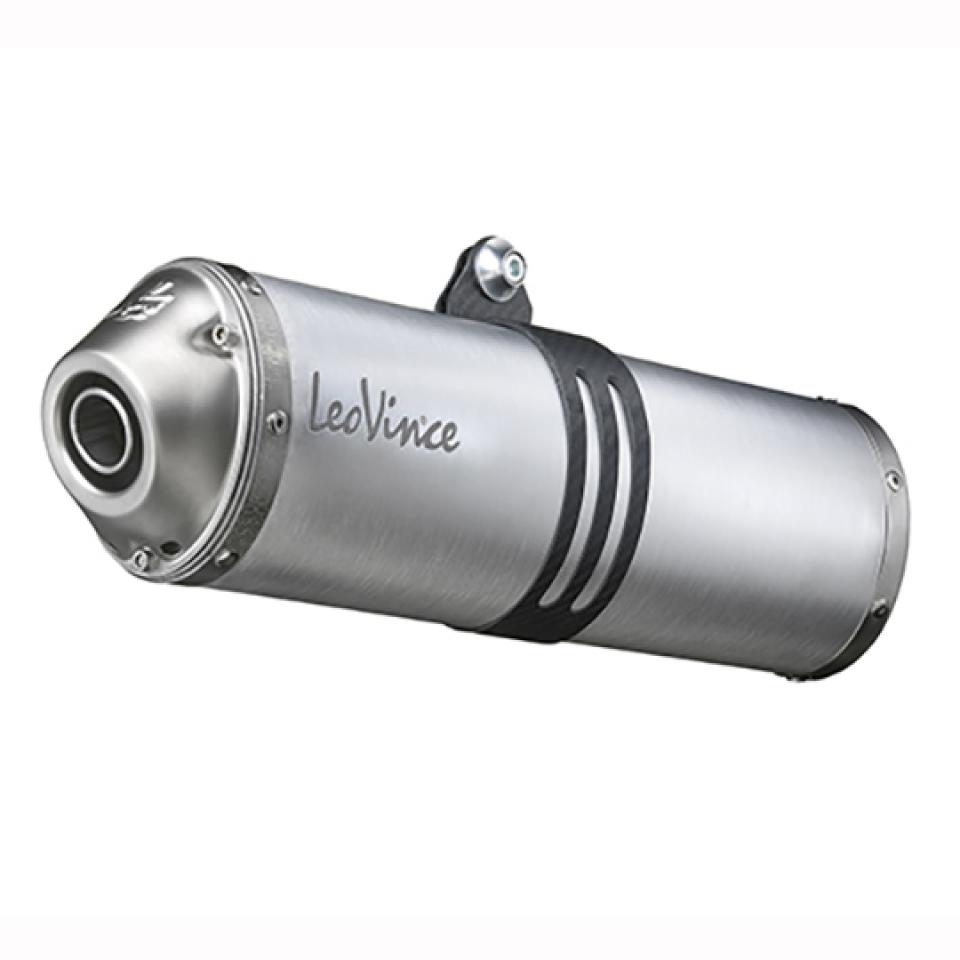 Silencieux d échappement Leovince pour Moto Yamaha 600 Tt R 1998 à 2005 5123E Neuf