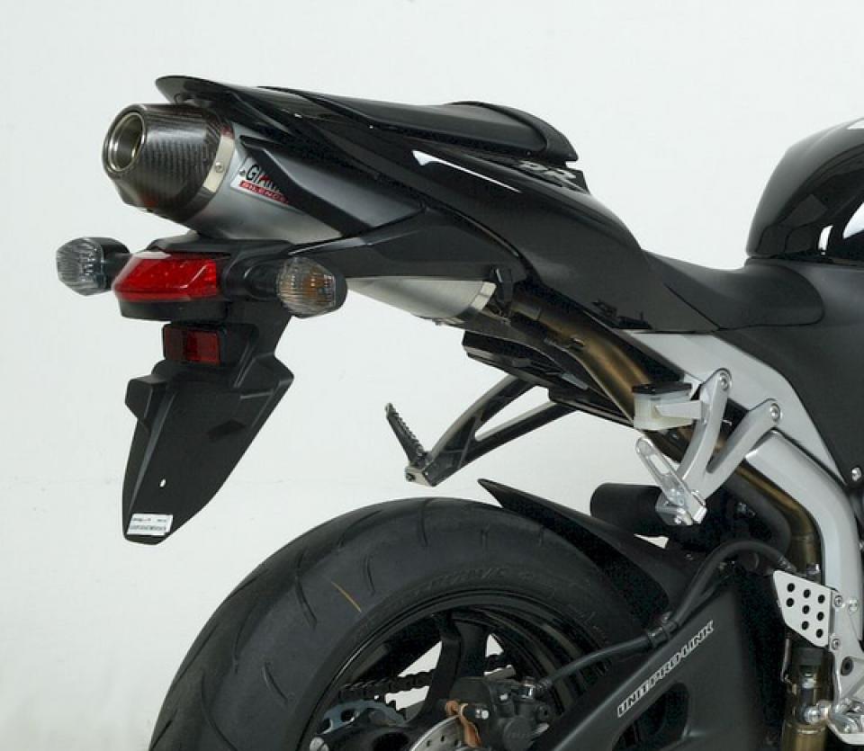 Silencieux d échappement GIANNELLI pour Moto Honda 600 Cbr Rr 2007 à 2008 73720T6SY Neuf