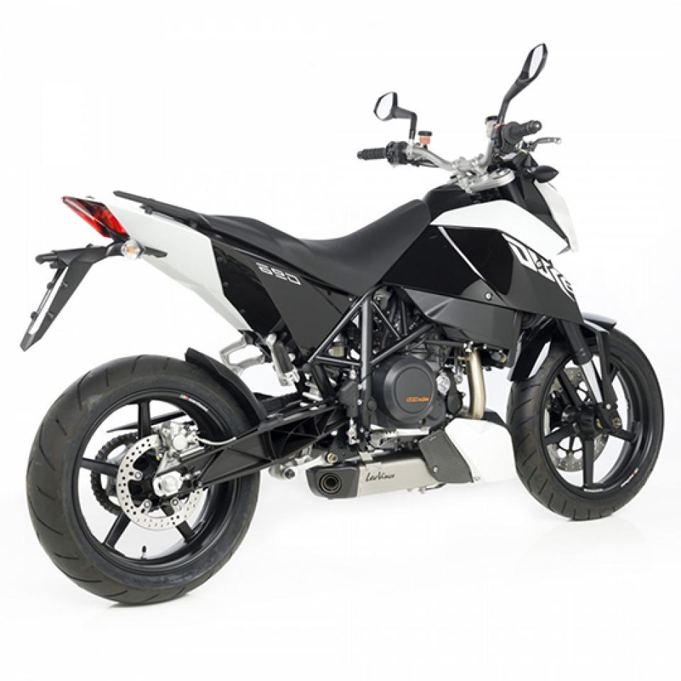 Silencieux d échappement Leovince pour Quad Arctic cat 550 Alterra 2016 à 2019 8258 Neuf