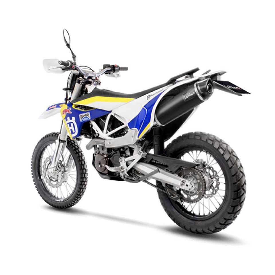Silencieux d échappement Leovince pour Moto Husqvarna 701 Enduro 2017 à 2020 Neuf