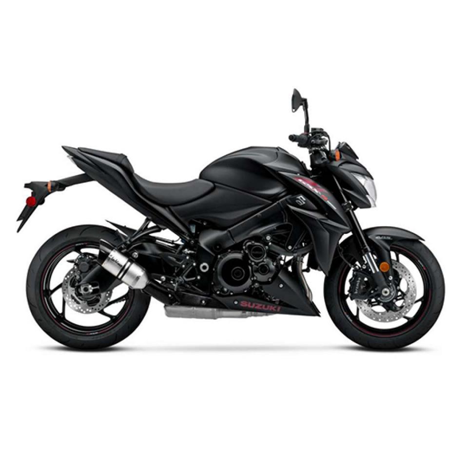 Silencieux d échappement Leovince pour Moto Suzuki 1000 Gsx-S Abs 2015 à 2020 14271E Neuf