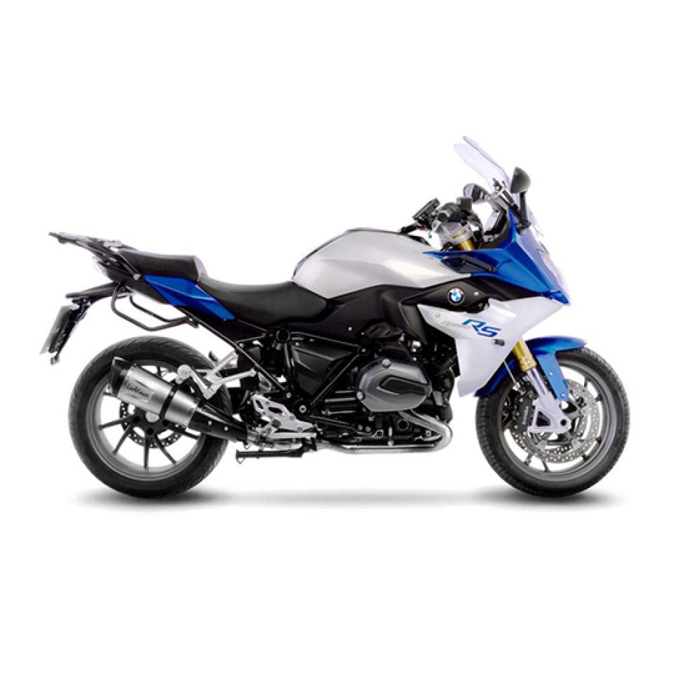 Silencieux d échappement Leovince pour Moto BMW 1200 R R 2017 à 2018 14274S Neuf