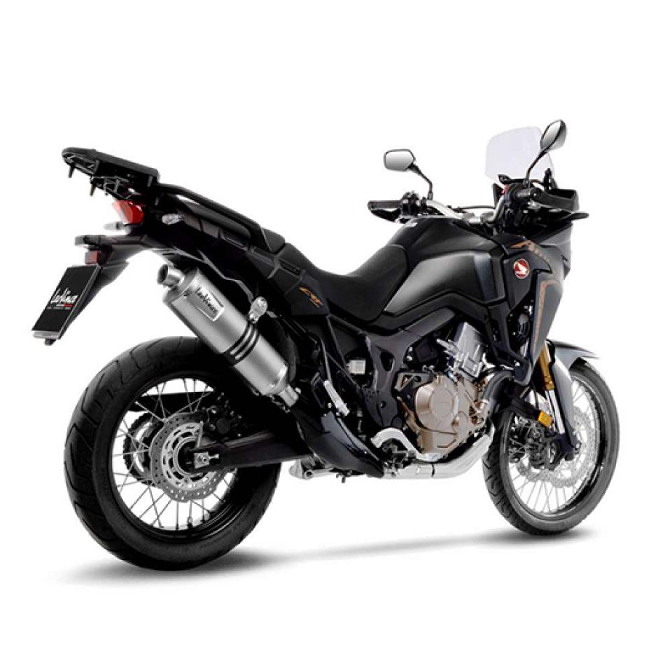 Silencieux d échappement Leovince pour Moto Honda 1000 CR-F L AFRICA TWIN ADV 2018 à 2019 14278E Neuf