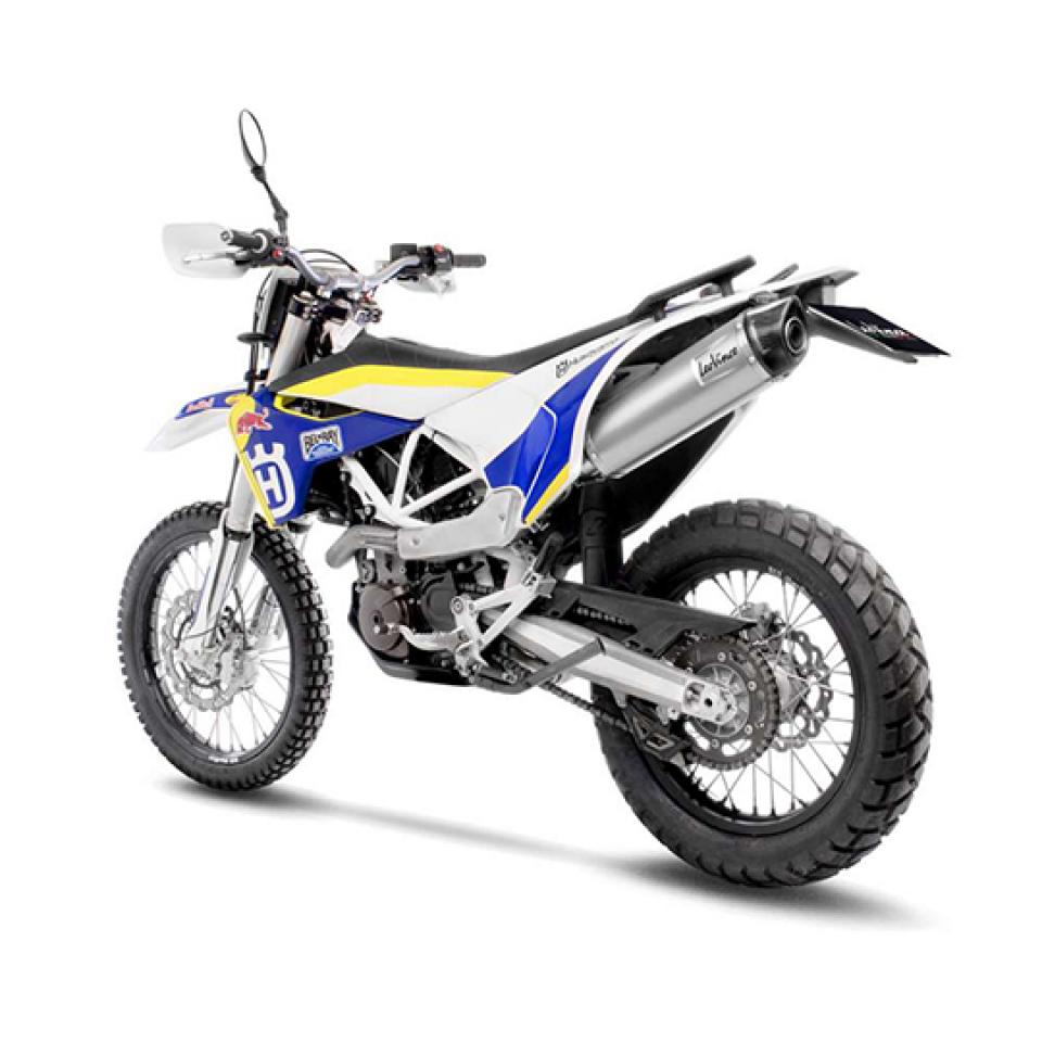 Silencieux d échappement Leovince pour Moto Husqvarna 690 701 Supermoto 2017 à 2020 14325EK Neuf