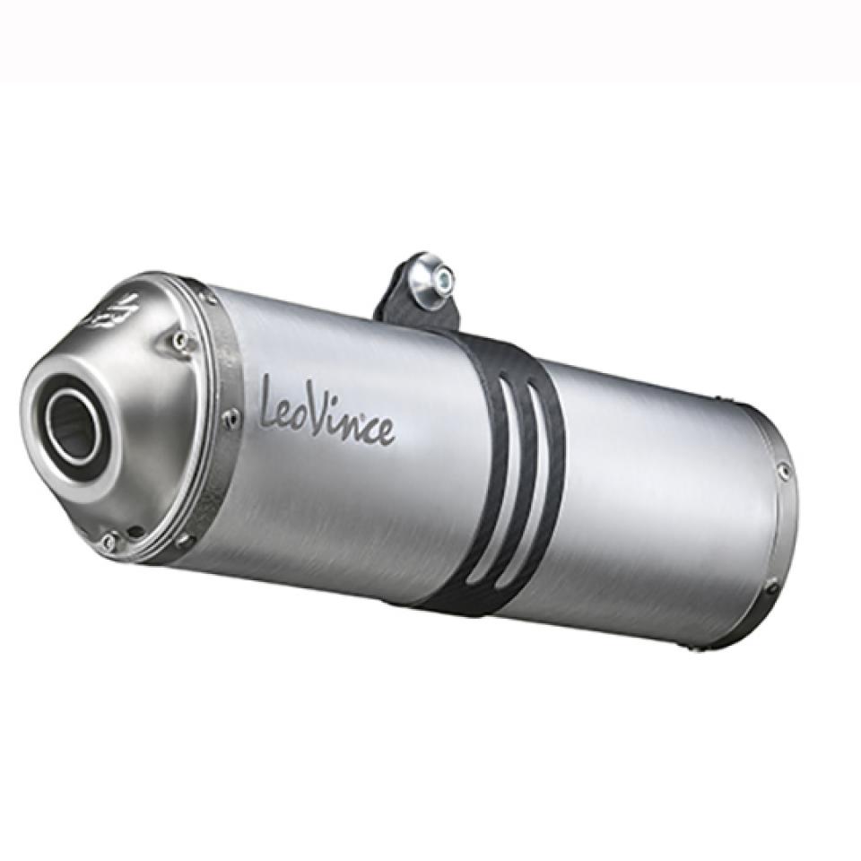 Silencieux d échappement Leovince pour Moto KTM 640 LC4 SM 2003 à 2004 3940E Neuf