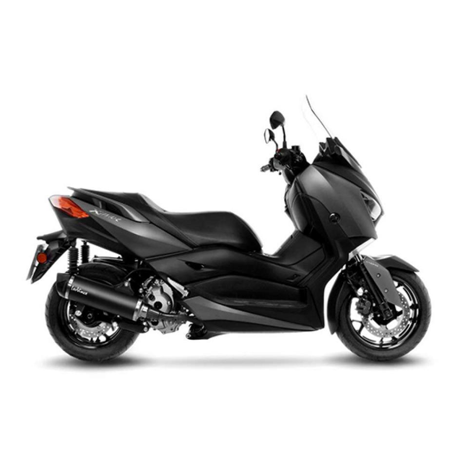Silencieux d échappement Leovince pour Scooter Yamaha 300 X-Max 2017 à 2020 Neuf