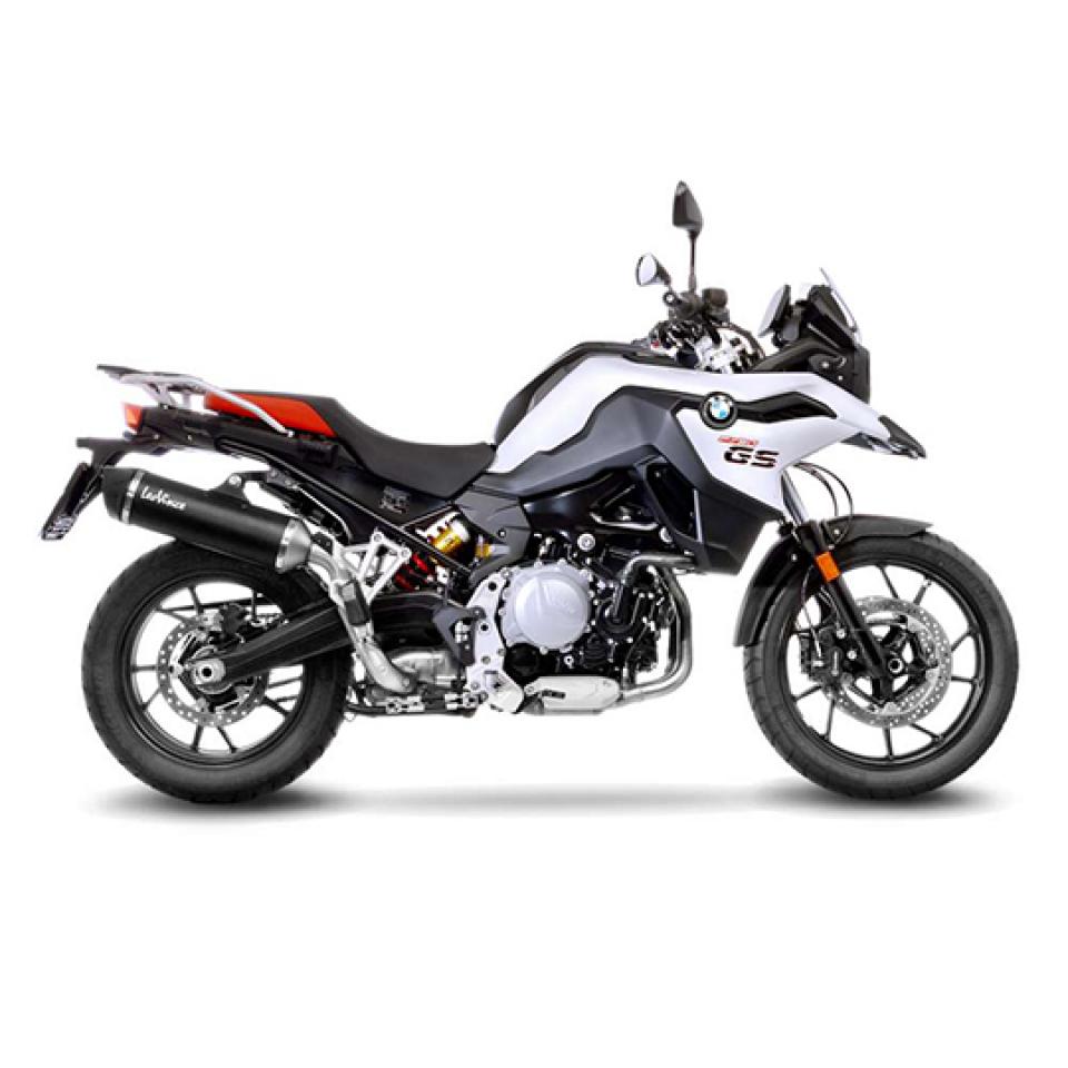 Silencieux d échappement Leovince pour Moto BMW 750 F Gs 2018 à 2020 Neuf