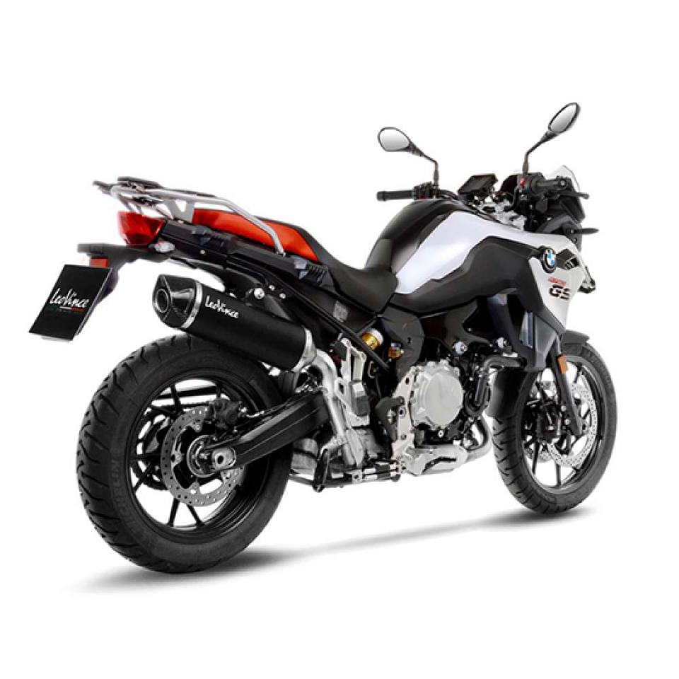 Silencieux d échappement Leovince pour Moto BMW 750 F Gs 2018 à 2020 Neuf