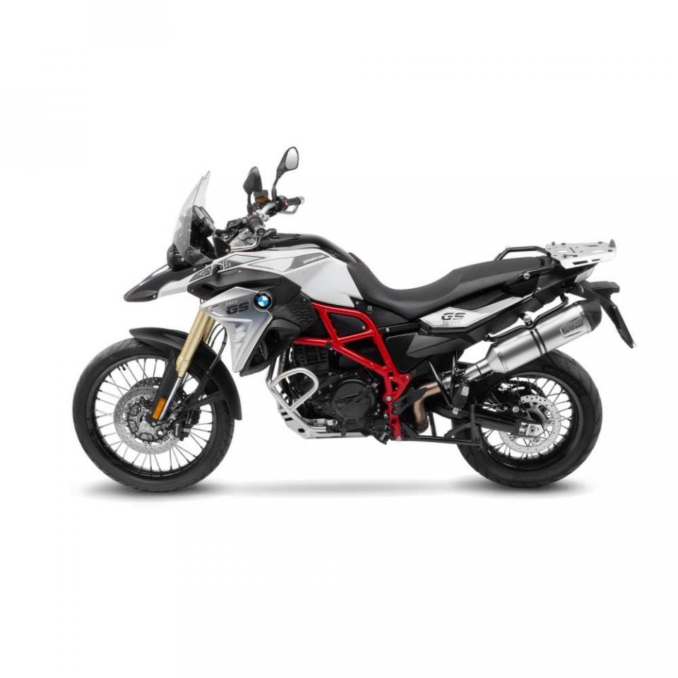 Silencieux d échappement Leovince pour Moto BMW 700 F Gs 2017 à 2018 Neuf