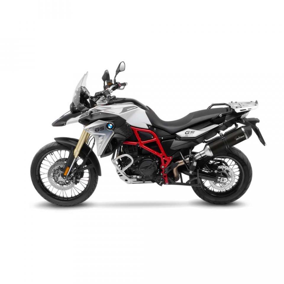 Silencieux d échappement Leovince pour Moto BMW 700 F Gs 2017 à 2018 Neuf
