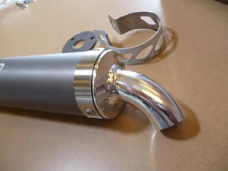 Silencieux d échappement GIANNELLI pour Deux Roues Giannelli 50 14046 Neuf
