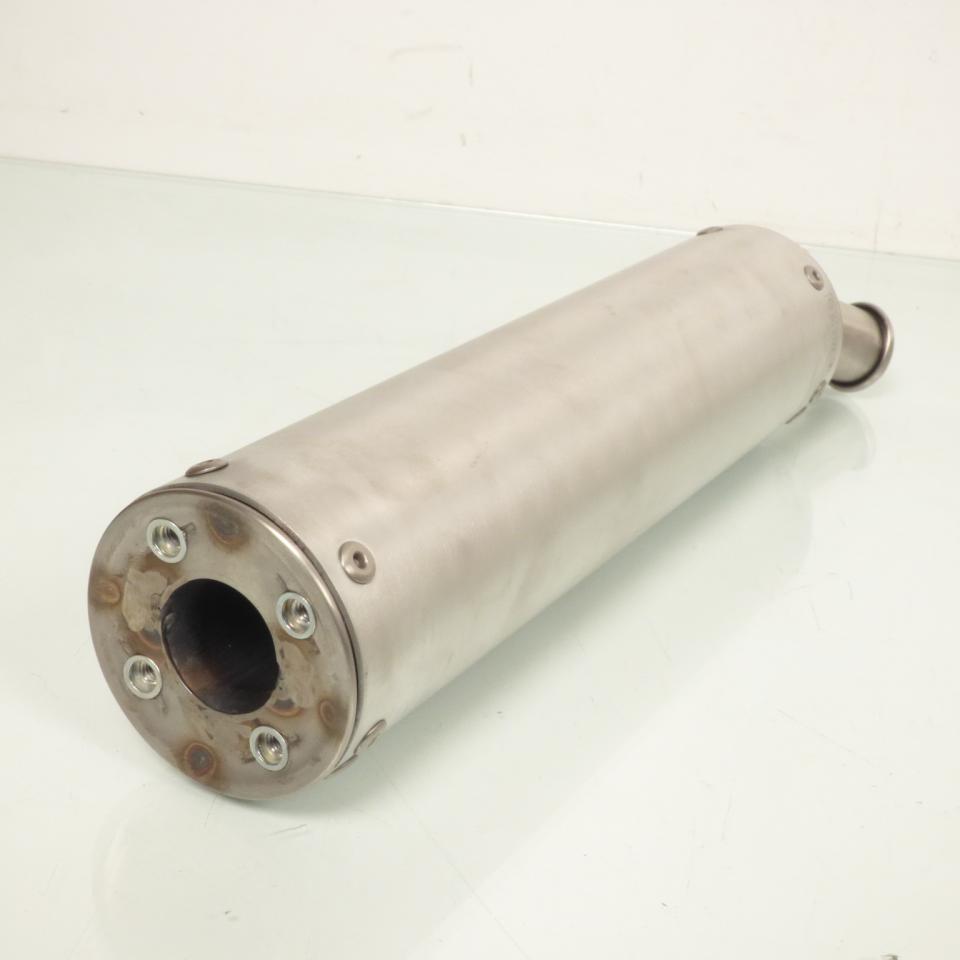 Silencieux cartouche de pot d'échappement GIANNELLI pour Moto Cagiva 125 Planet