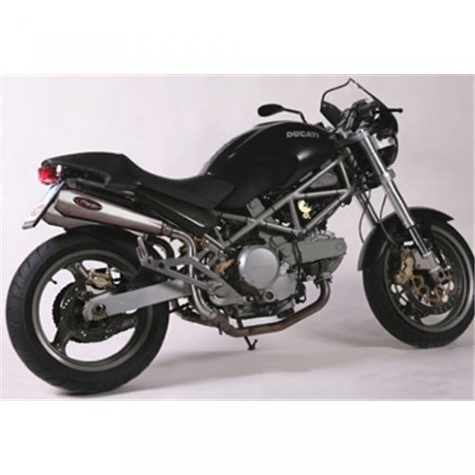 Silencieux d échappement Marving pour Moto Ducati 600 Monster 1994 à 2001 Neuf