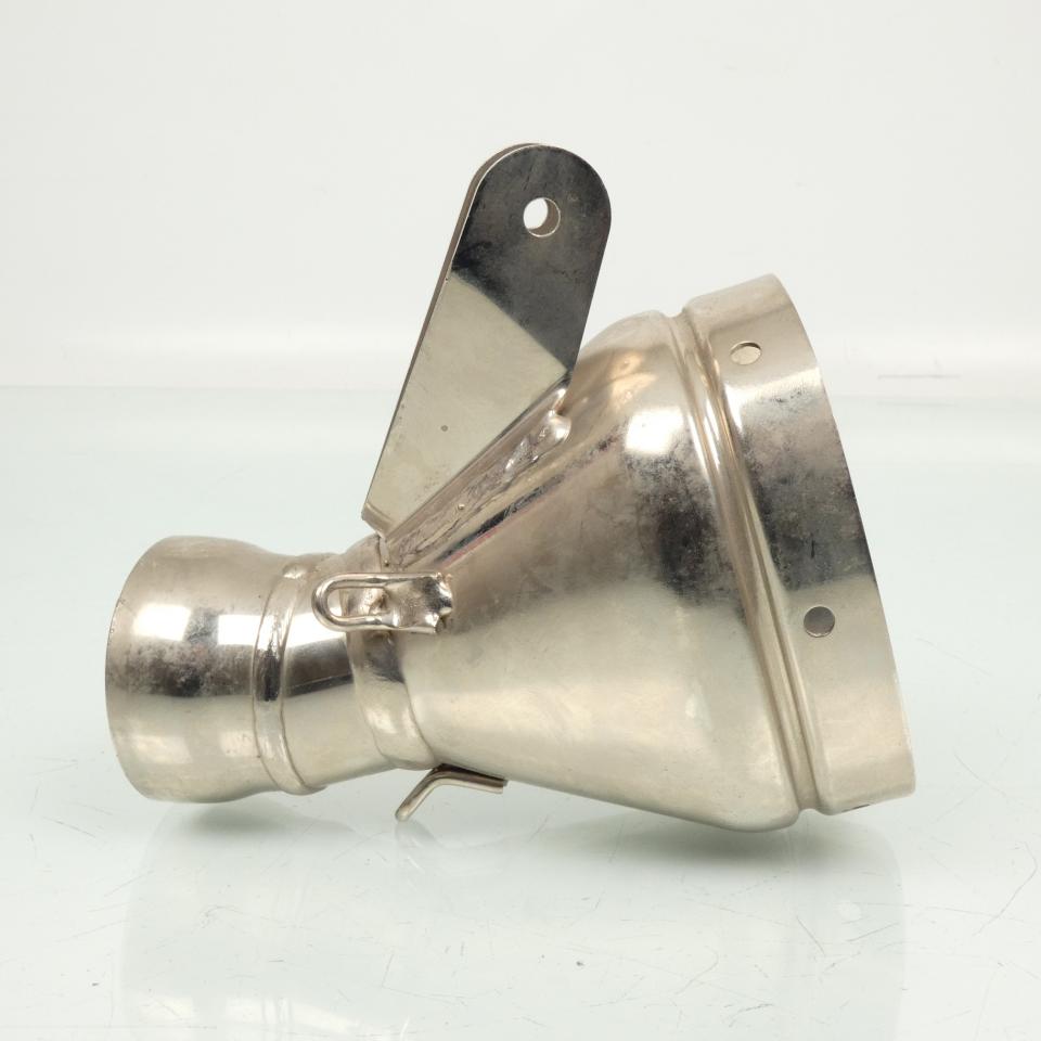 Embout entrée silencieux d échappement origine pour moto KTM 625 SXC 1998 Neuf