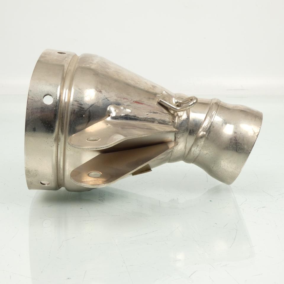 Embout entrée silencieux d échappement origine pour moto KTM 625 SXC 1998 Neuf