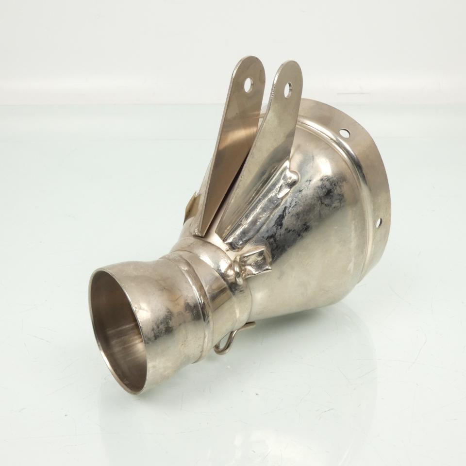 Embout entrée silencieux d échappement origine pour moto KTM 625 SXC 1998 Neuf