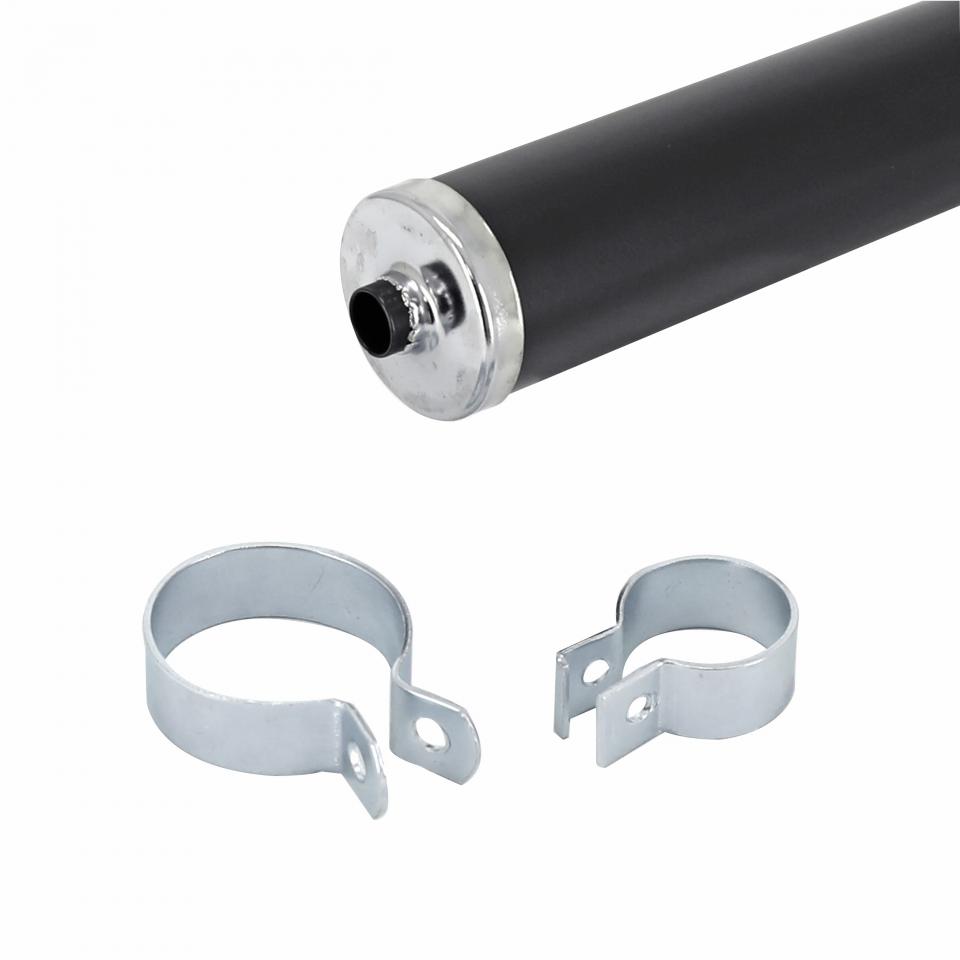 Silencieux d échappement Teknix pour Mobylette Peugeot 50 103 Vogue Neuf