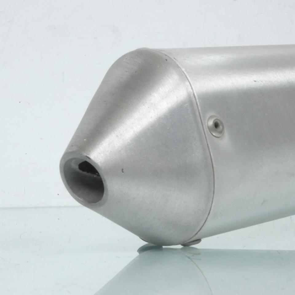 Silencieux pot échappement pour moto Beta 50 RR 2005 à 2011 28.91789.000 Neuf