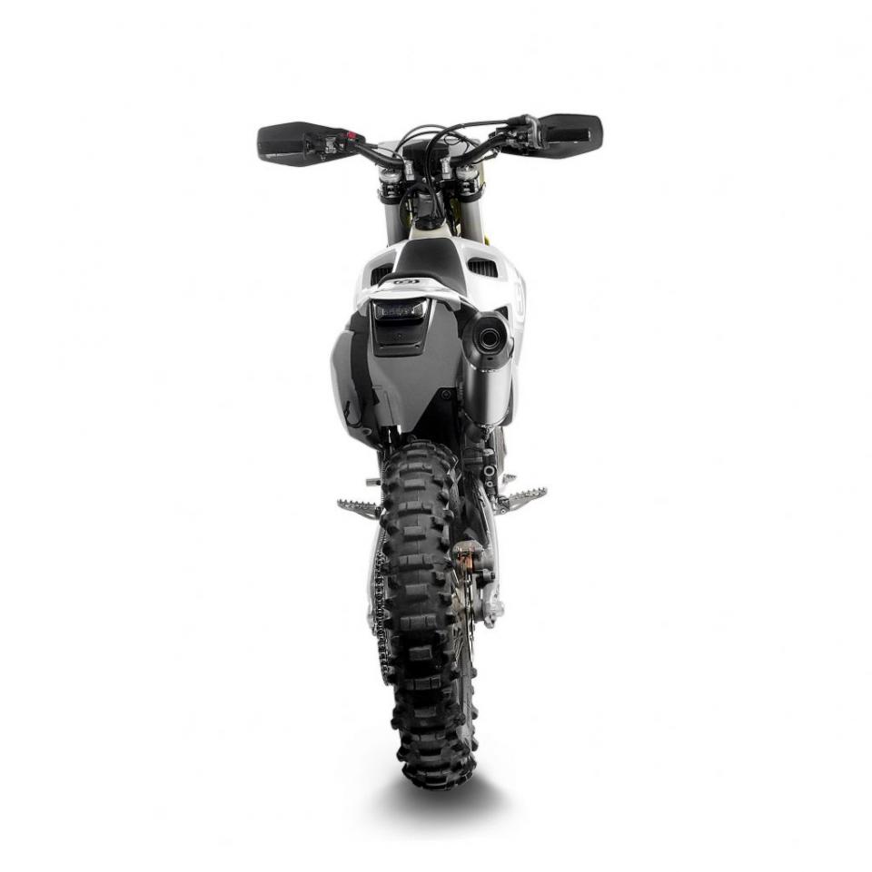 Silencieux d échappement Leovince pour Moto KTM 250 Exc-F 4T 2020 à 2023 Neuf
